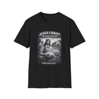 Jesus Delivery Service T-Shirt
