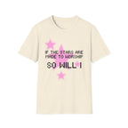 Stars Worship T-Shirt