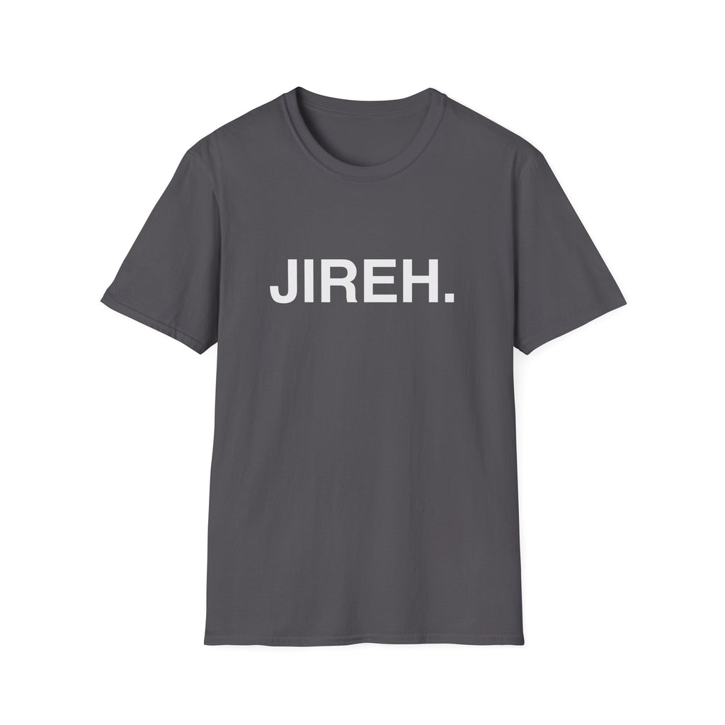 JIREH LGHT T-Shirt