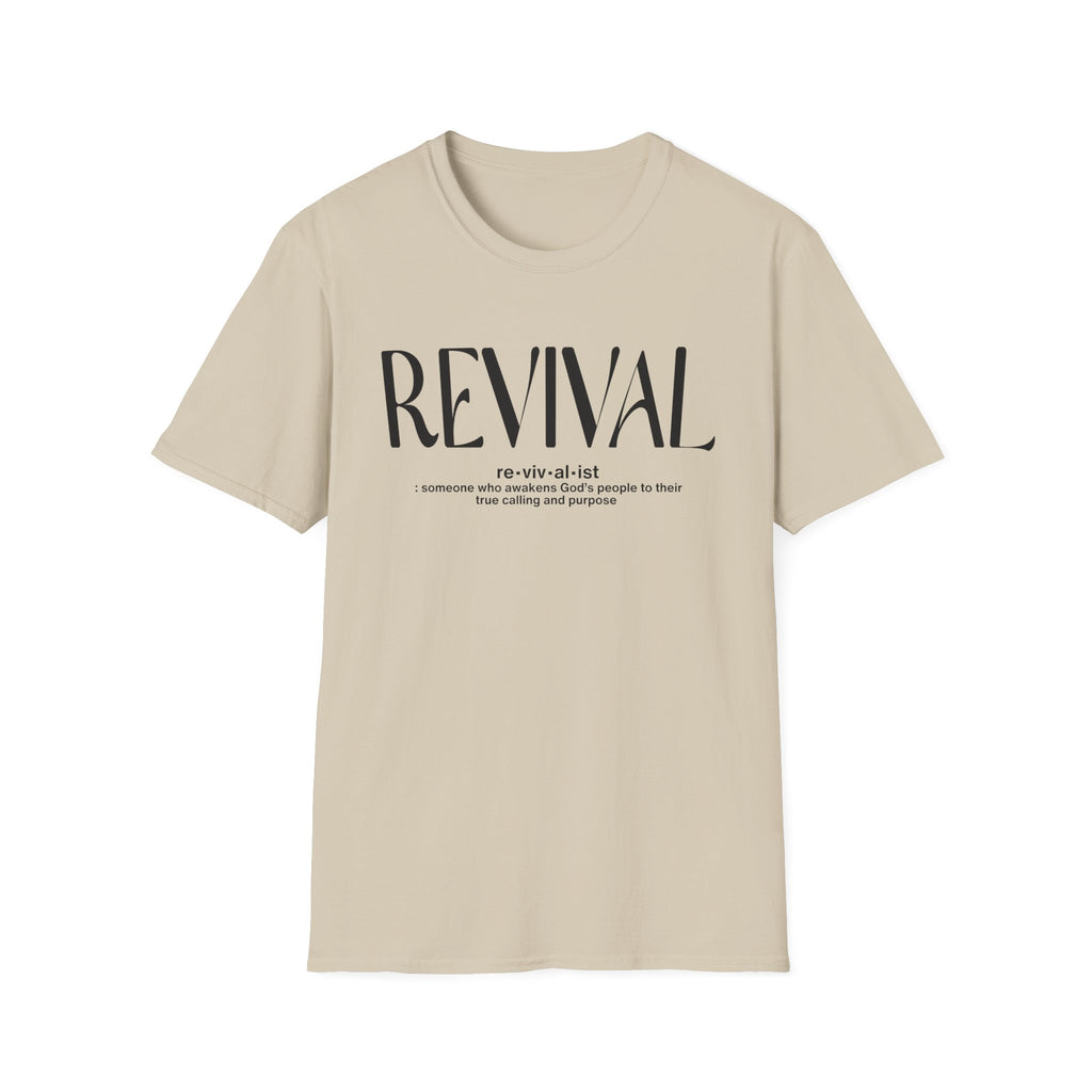 Revival T-Shirt