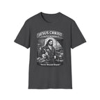 Jesus Mechanic T Shirt