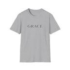 Grace Minimal T-Shirt