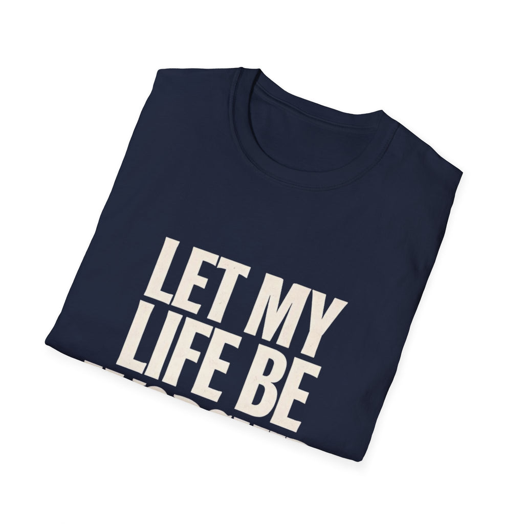 LIFE OF WORSHIP T-Shirt