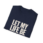 LIFE OF WORSHIP T-Shirt