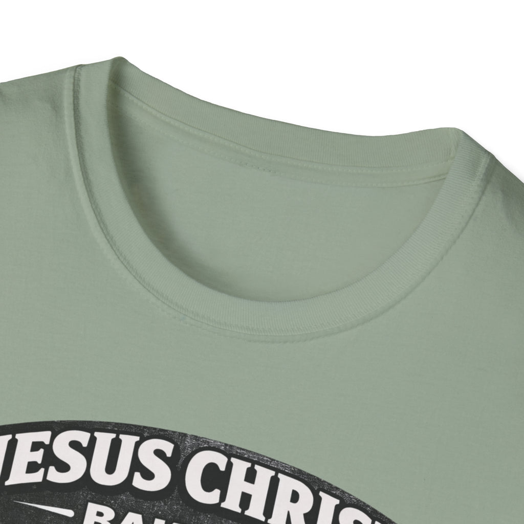 Jesus Daily Bread T Shirt