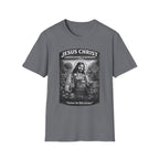 Jesus Gardener T Shirt