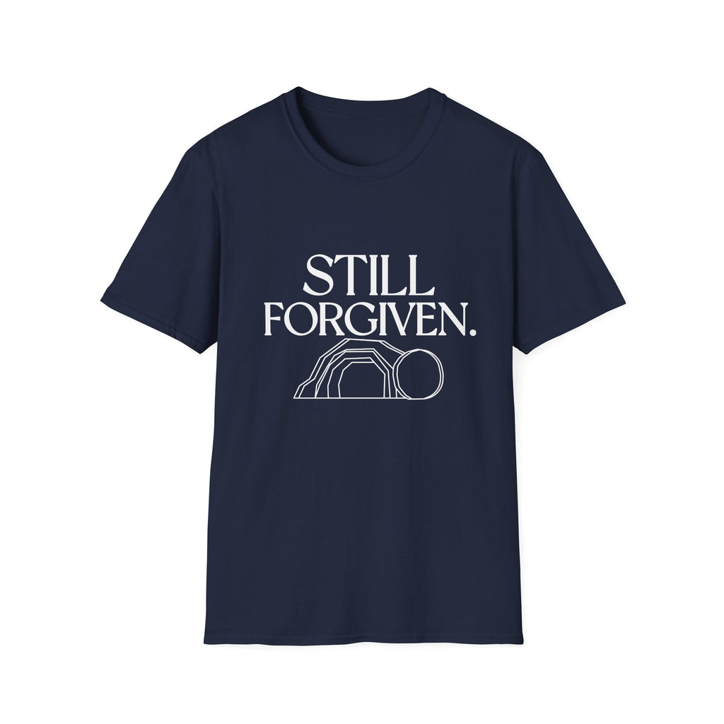 FORGIVEN LGHT T-Shirt