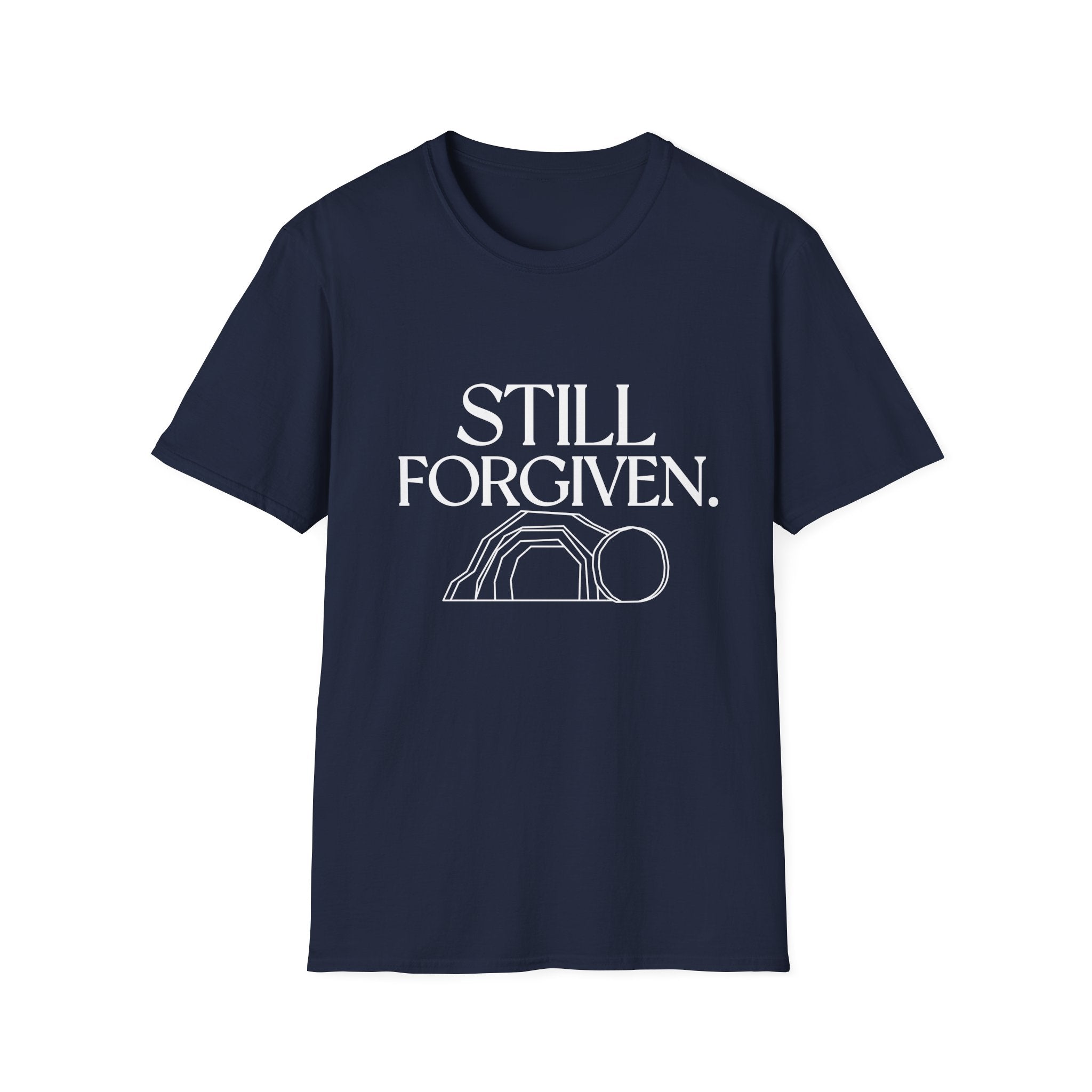 FORGIVEN LGHT T-Shirt