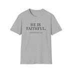 Faithful T-Shirt