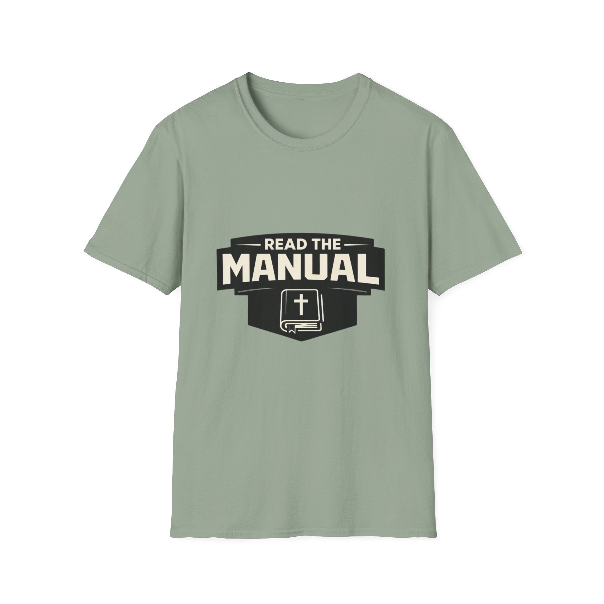 Read the ManualT-Shirt