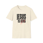 Jesus Is King T-Shirt