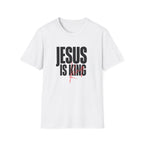 Jesus Is King T-Shirt