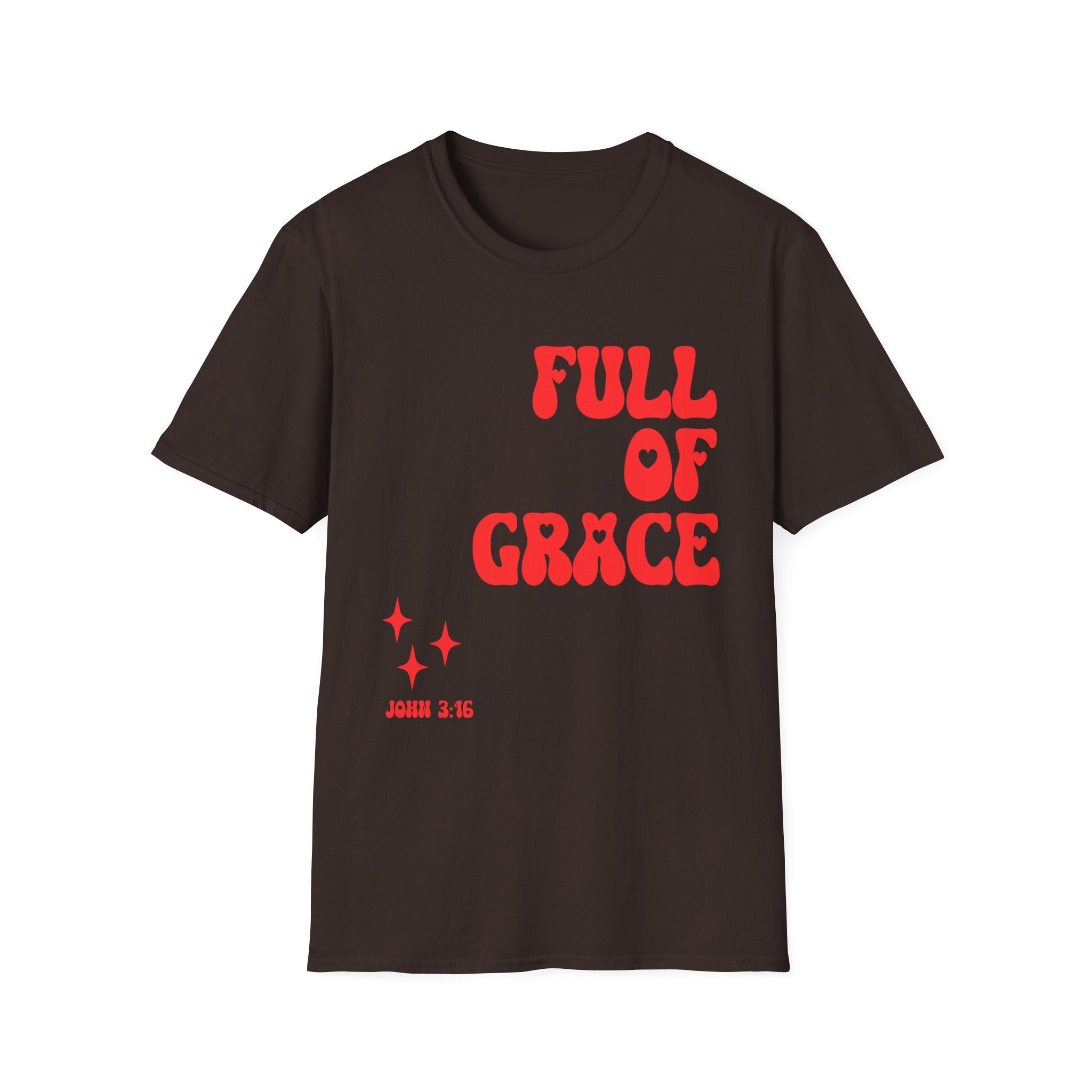 Grace 316 T Shirt
