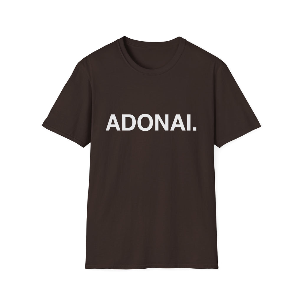 Adonai. T-Shirt