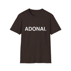 Adonai. T-Shirt