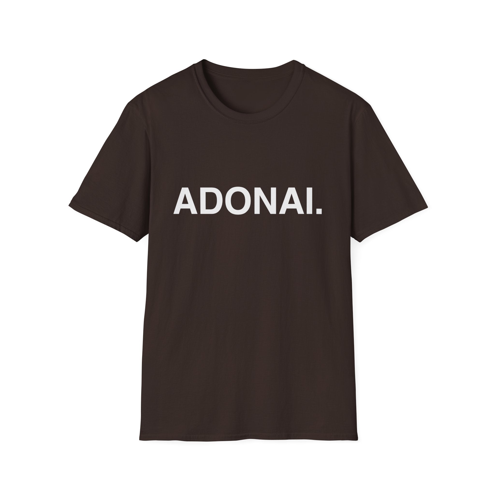 Adonai. T-Shirt
