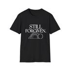 FORGIVEN LGHT T-Shirt