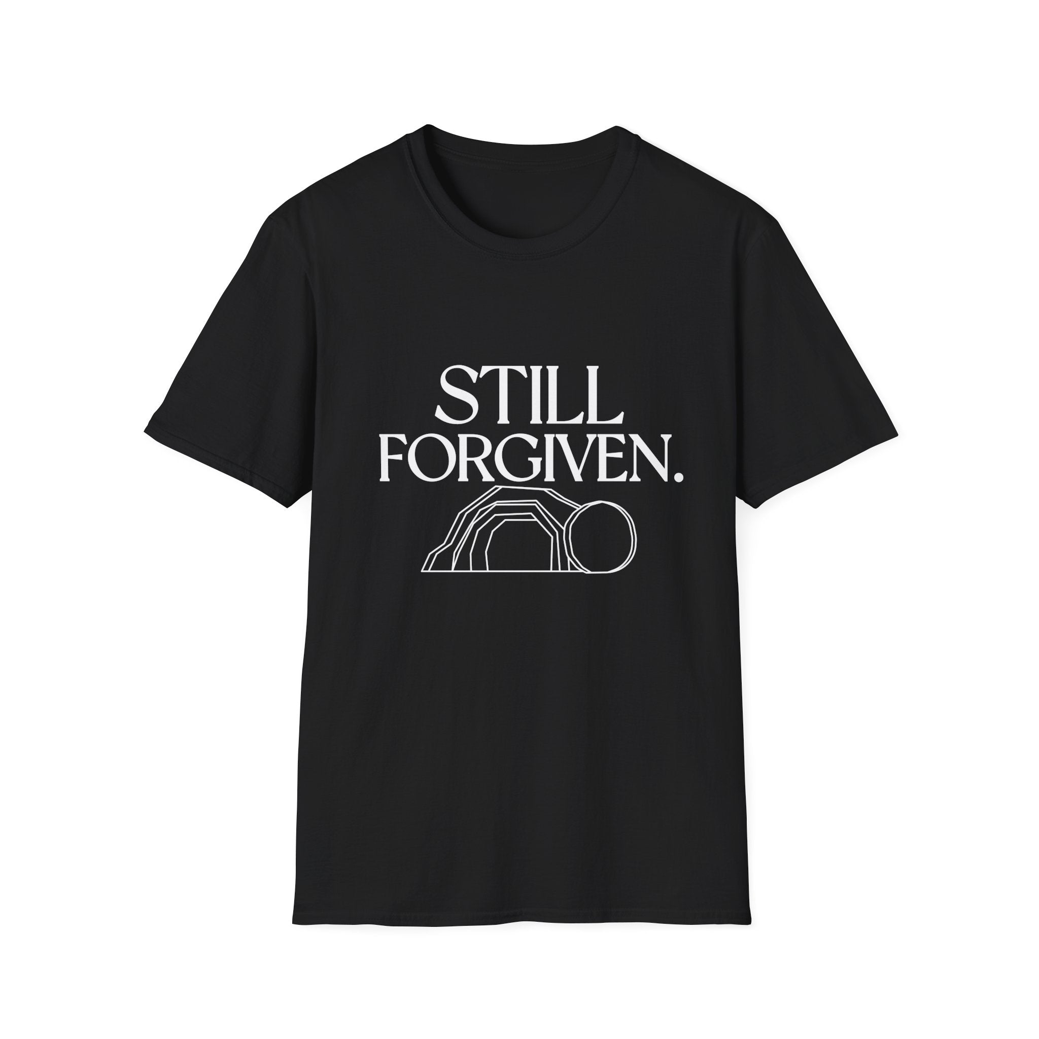 FORGIVEN LGHT T-Shirt