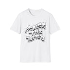 Praise The Lord Light T-Shirt