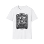Jesus Gardener T Shirt