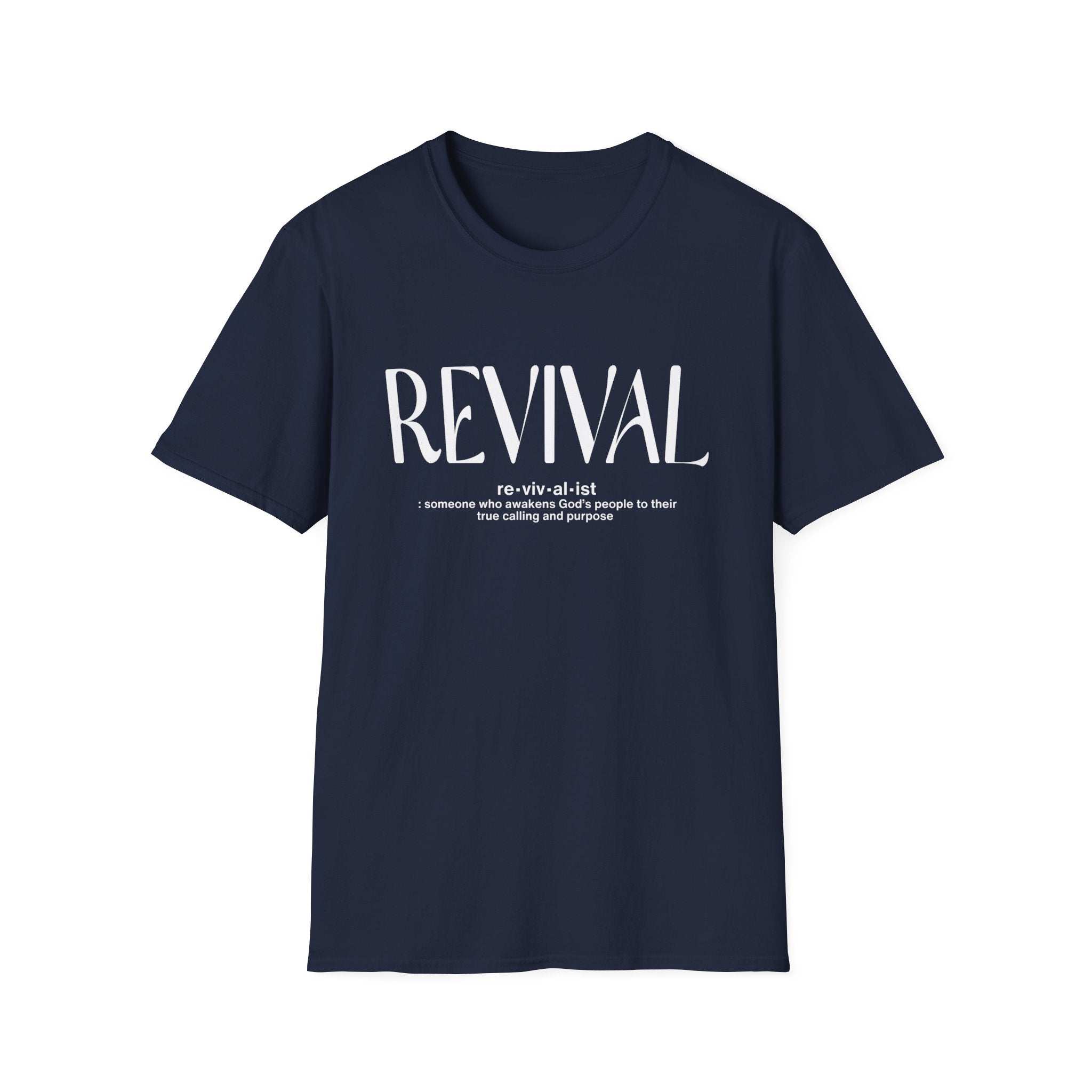 REVIVAL LGHT T-Shirt