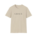 Grace Minimal T-Shirt