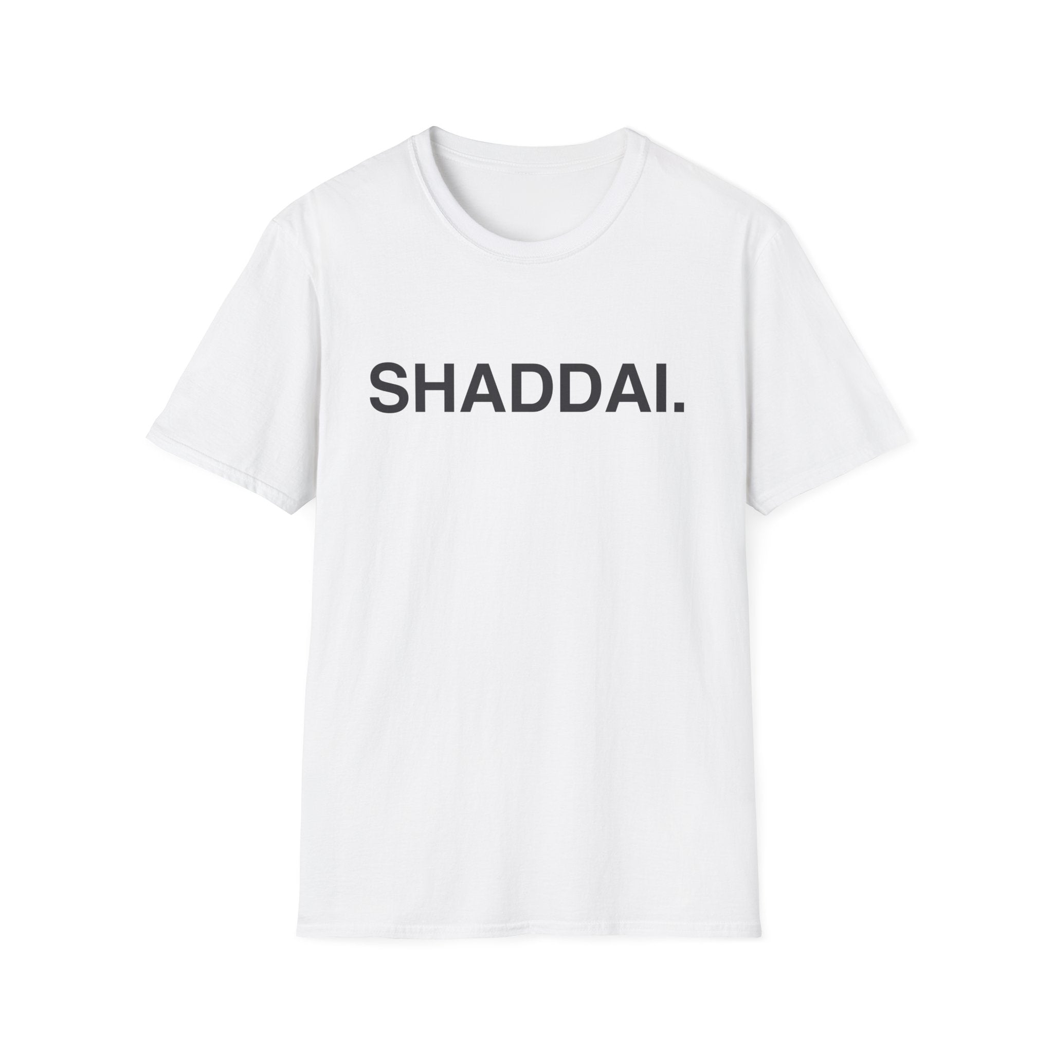 SHADDAI T-Shirt