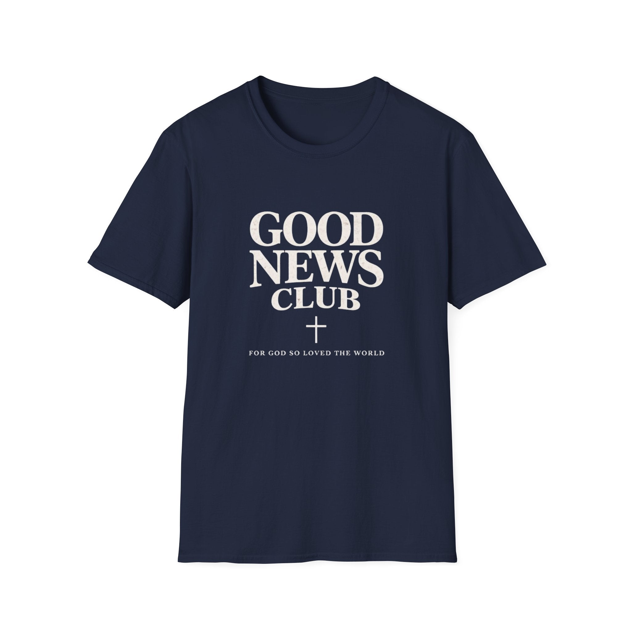 Good News Club T-Shirt