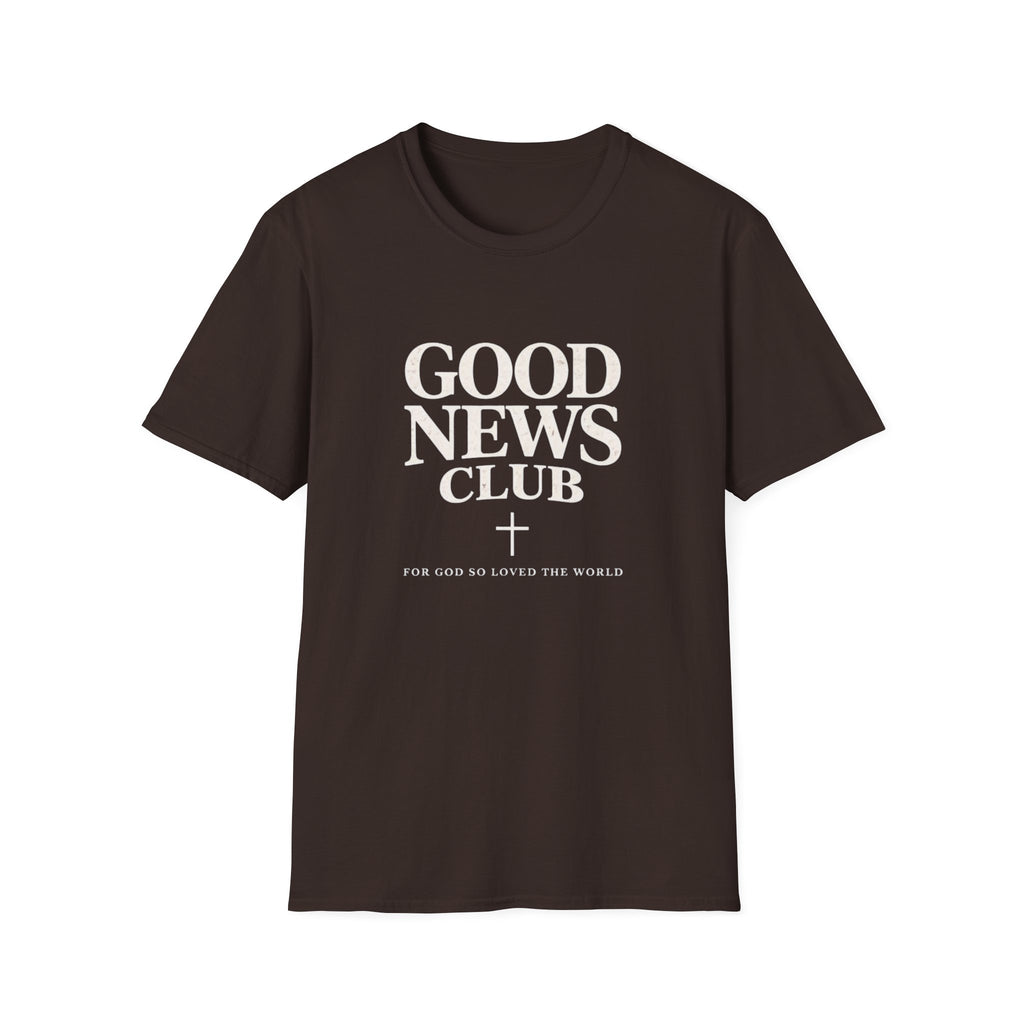 Good News Club T-Shirt