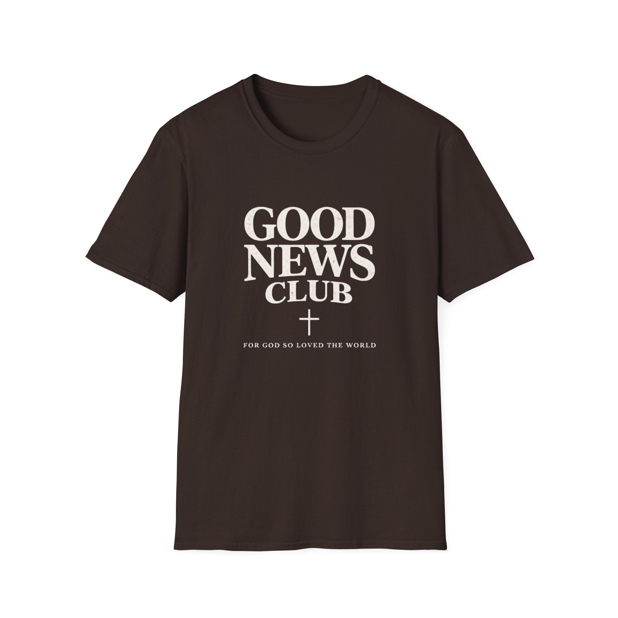 Good News Club T-Shirt