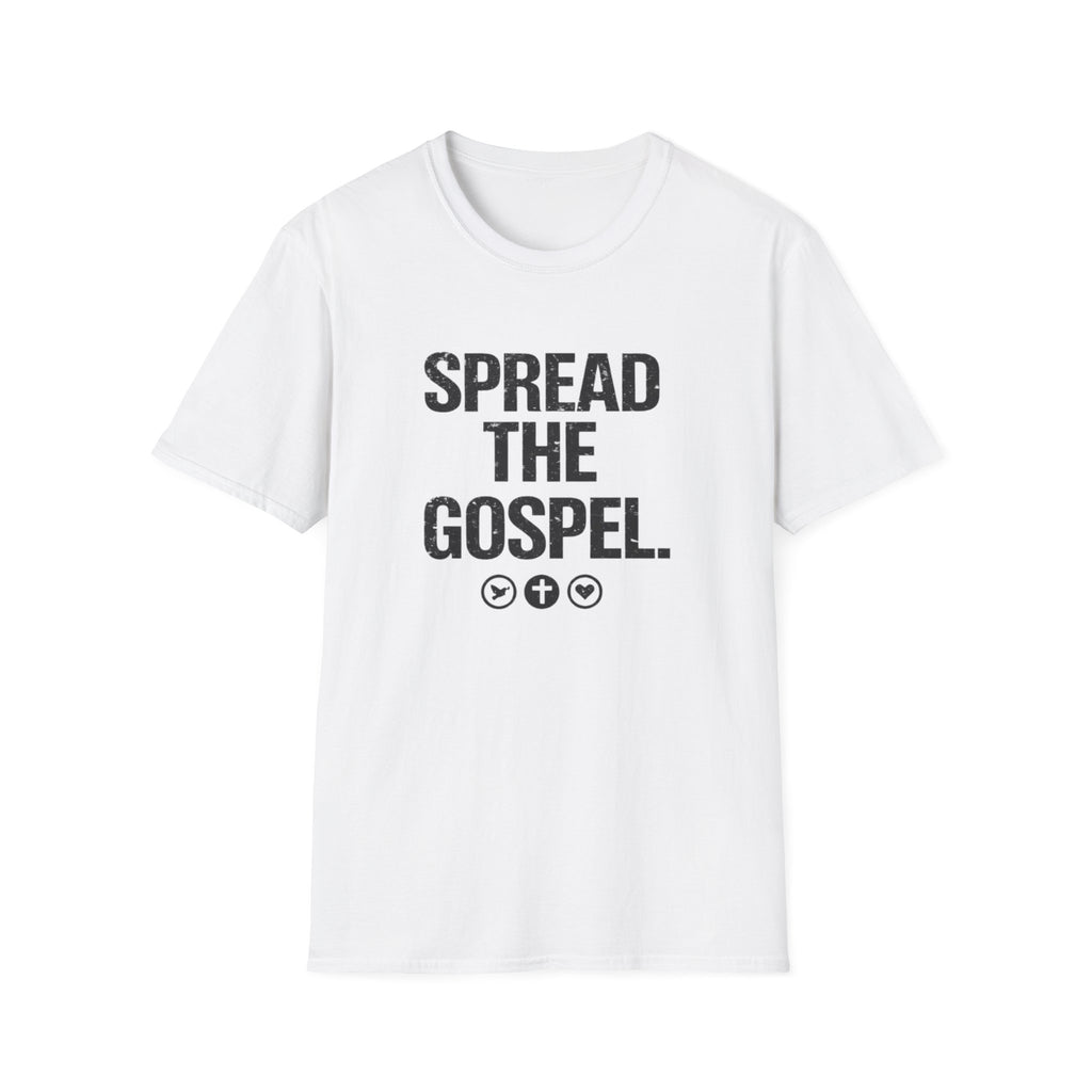 Spread the Gospel T-Shirt