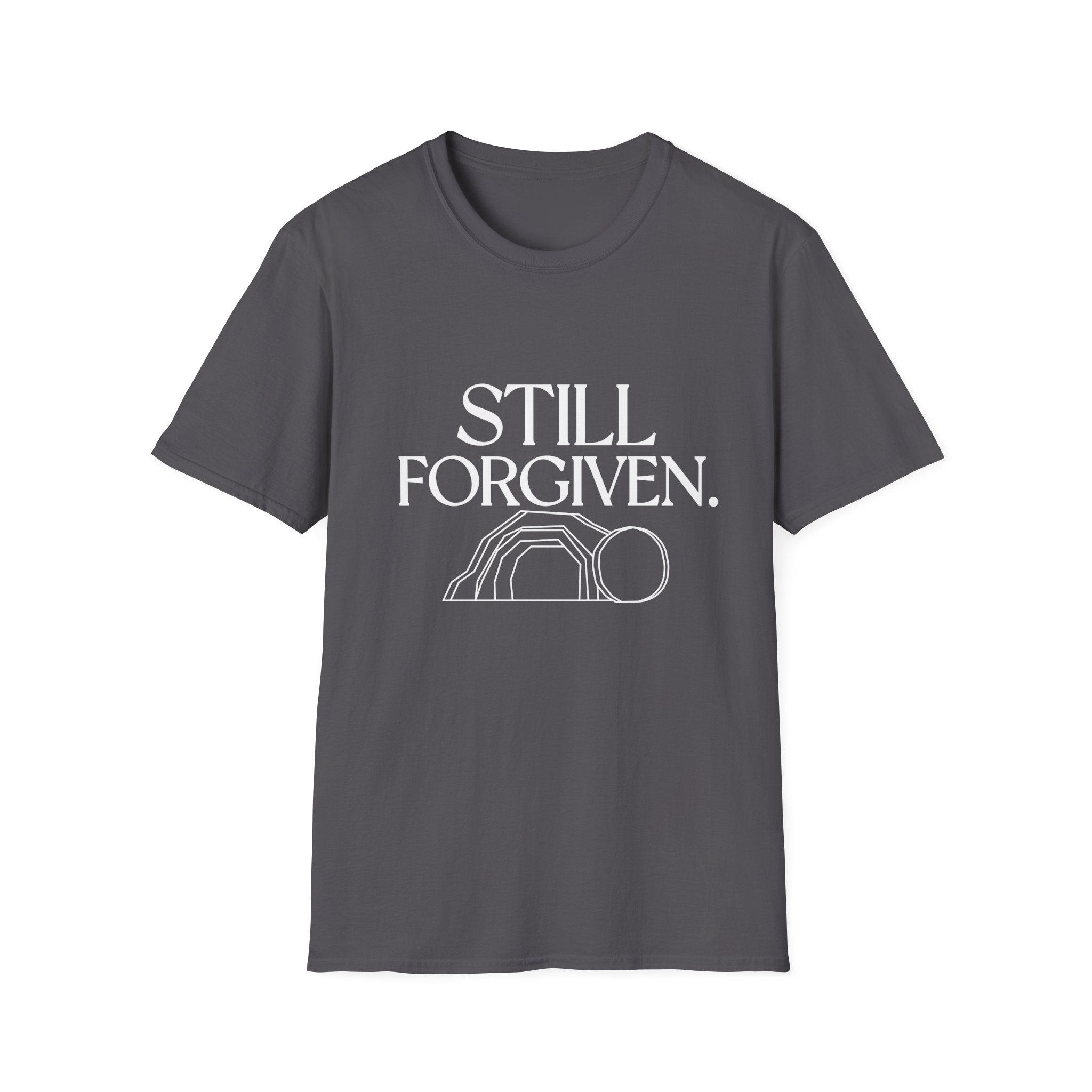 FORGIVEN LGHT T-Shirt