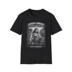 Jesus Gardener T Shirt