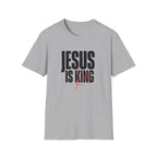 Jesus Is King T-Shirt