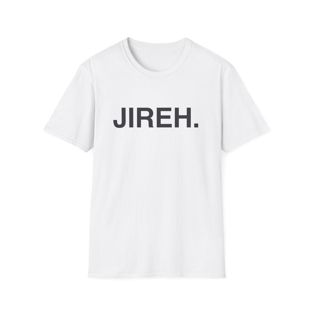 Jireh T-Shirt