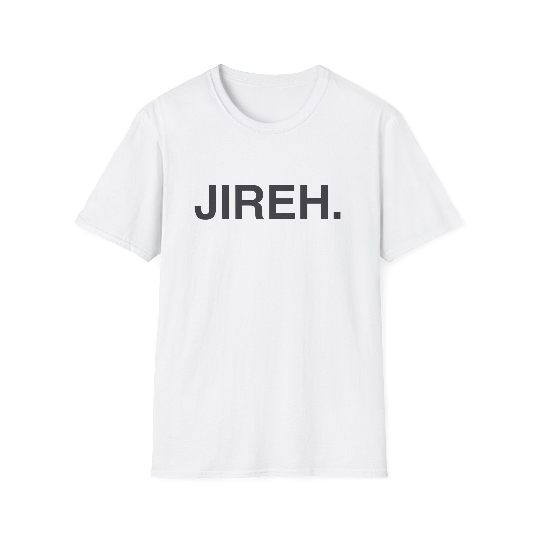 Jireh T-Shirt