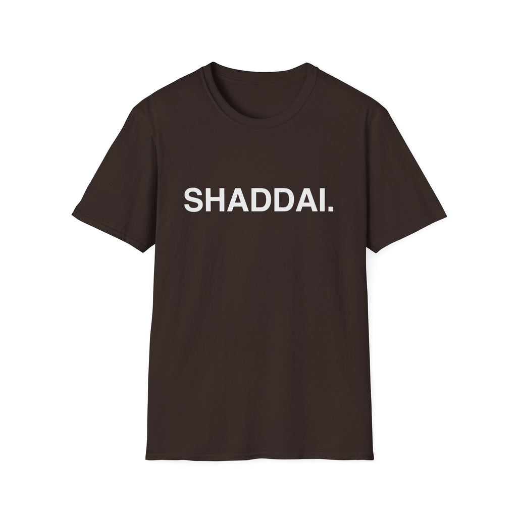 SHADDAI LGHT T-Shirt