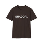 SHADDAI LGHT T-Shirt
