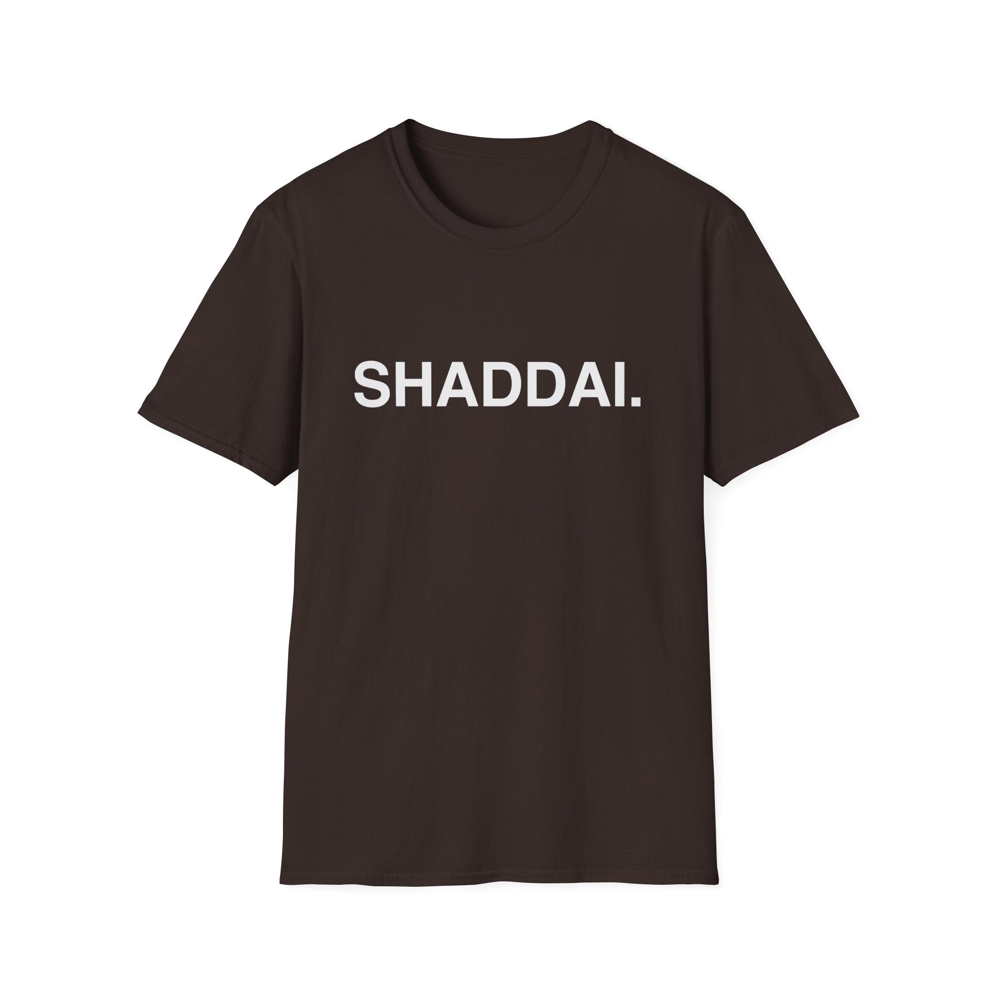 SHADDAI LGHT T-Shirt