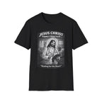 Jesus DR T Shirt