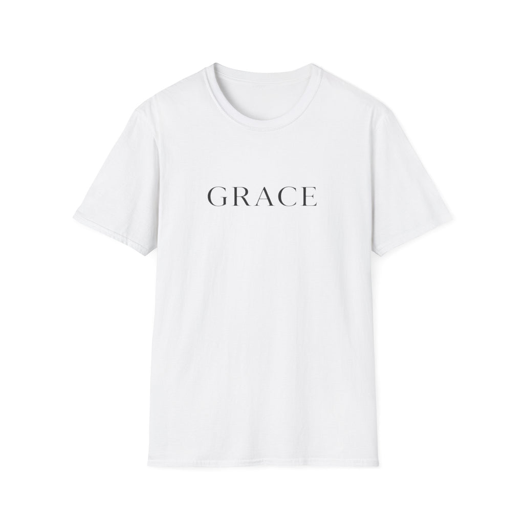 Grace Minimal T-Shirt
