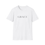 Grace Minimal T-Shirt
