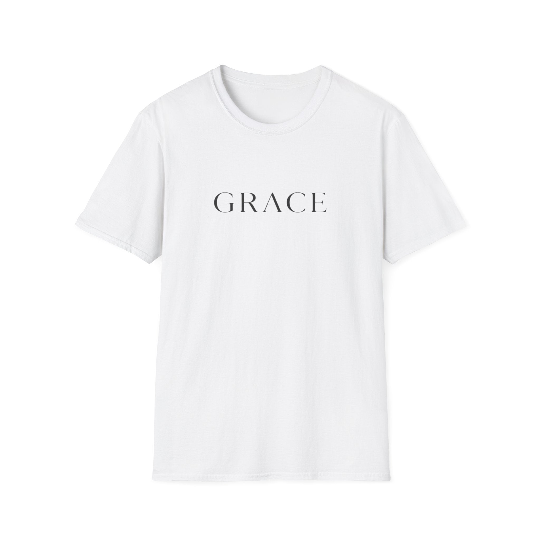 Grace Minimal T-Shirt