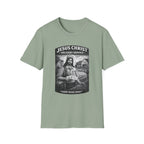 Jesus Delivery Service T-Shirt