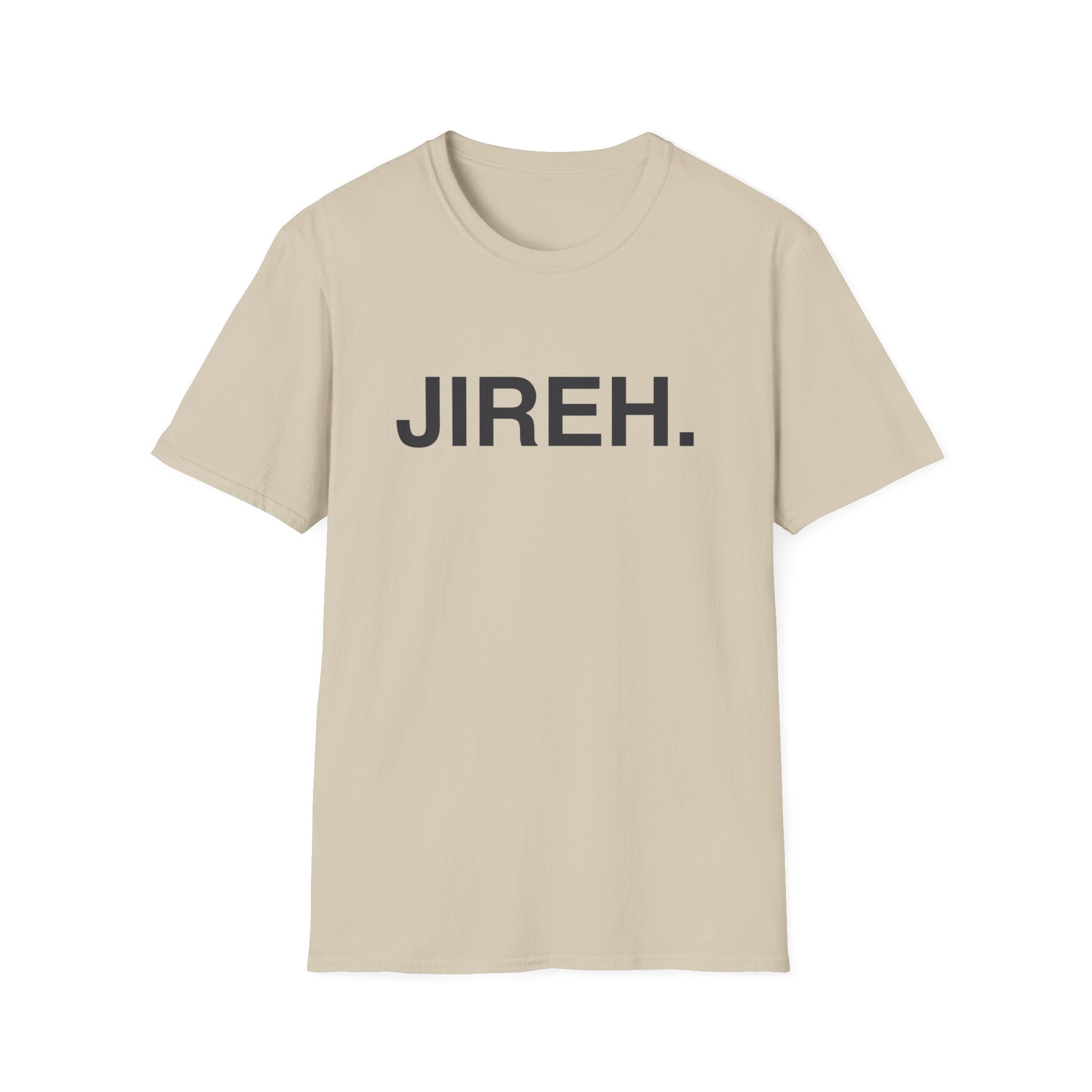 Jireh T-Shirt