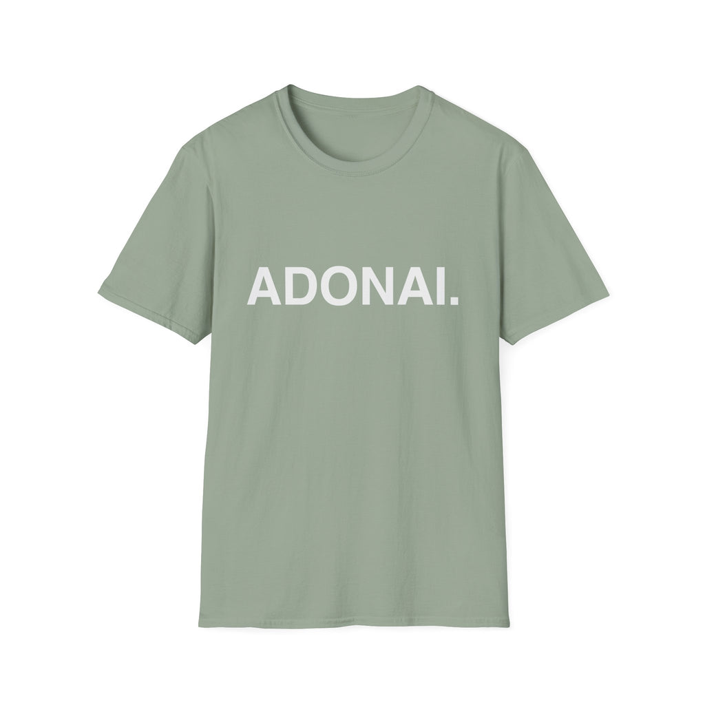 Adonai. T-Shirt