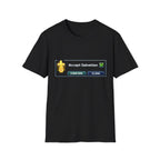 8-Bit Salvation T Shirt