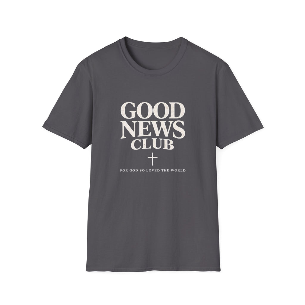 Good News Club T-Shirt