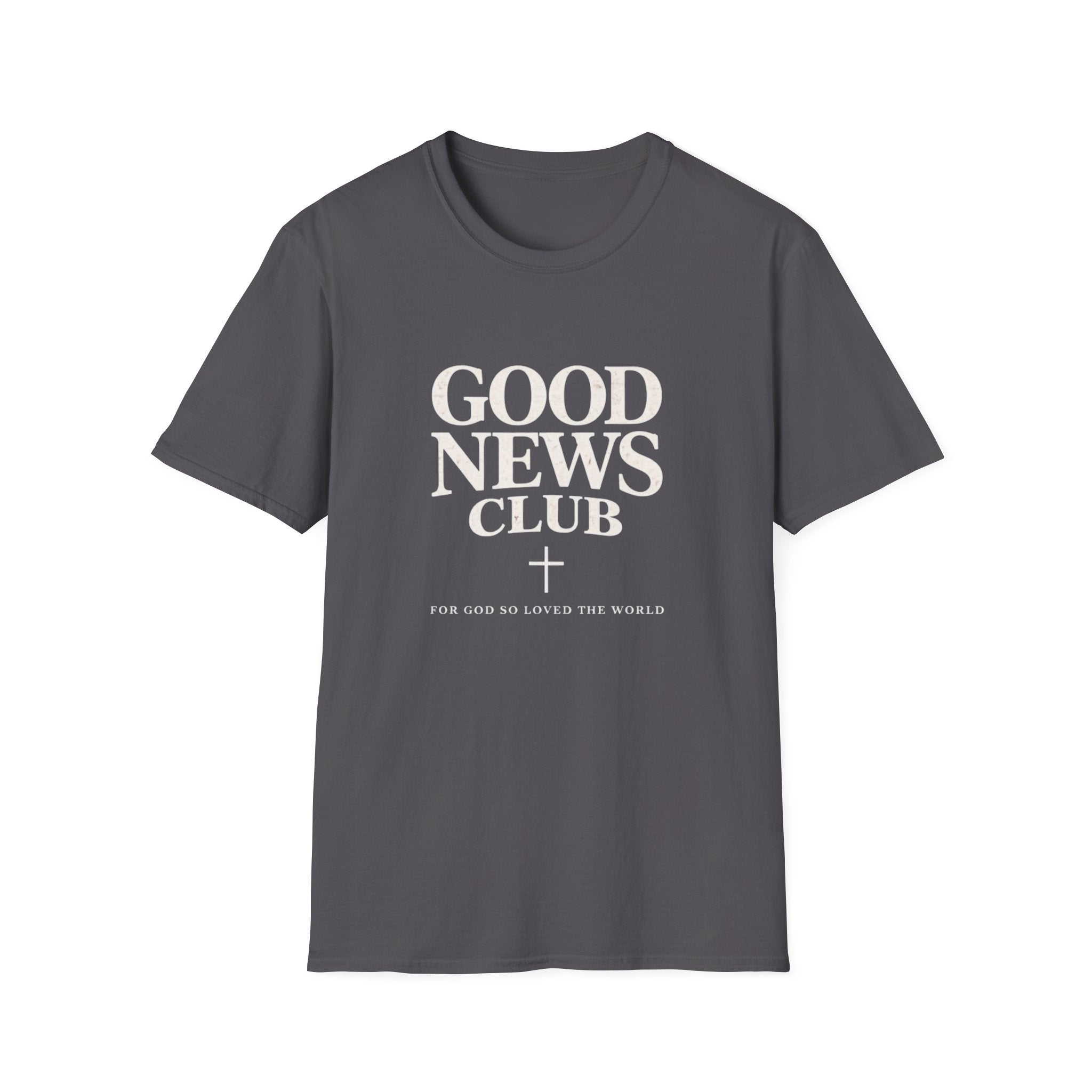 Good News Club T-Shirt