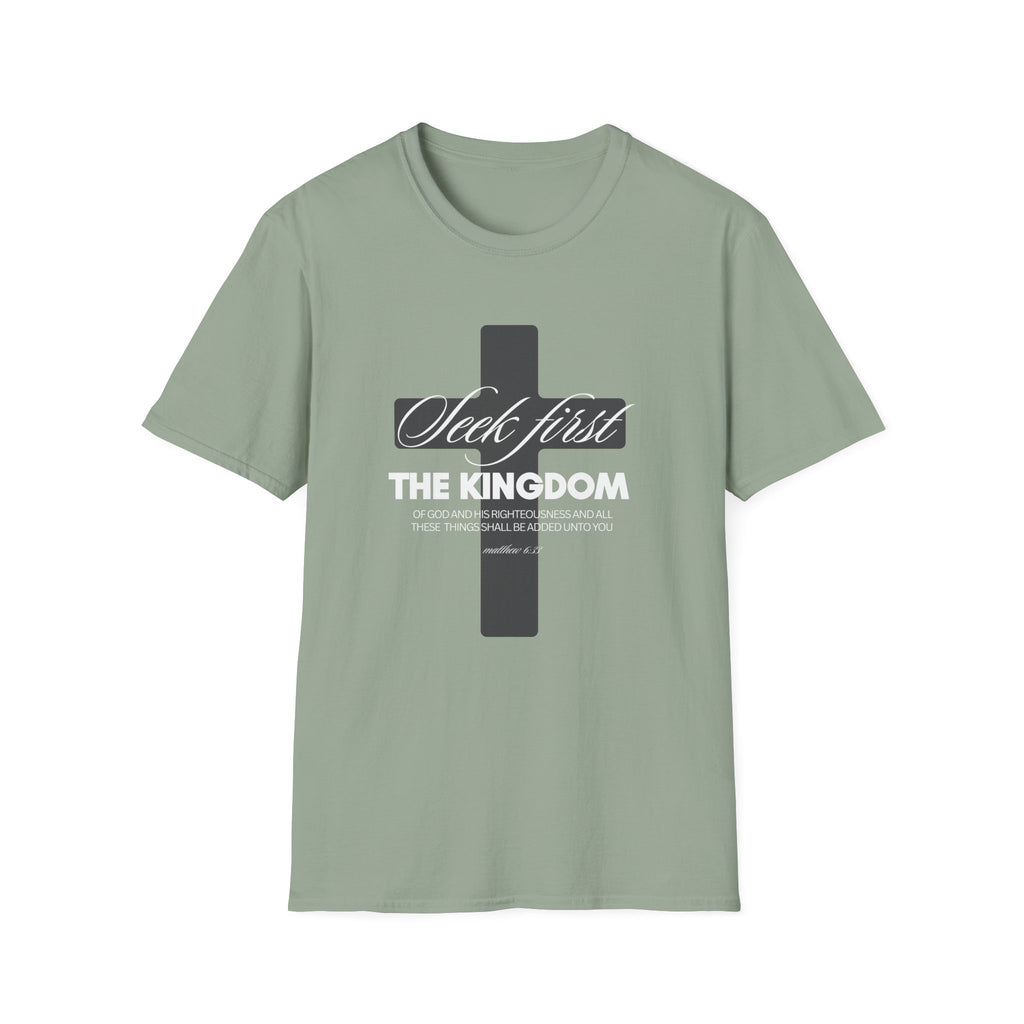 6:33 KNGDOM T-Shirt